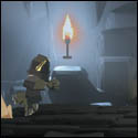 Temple Run Knight