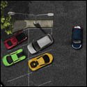 The Parking Master