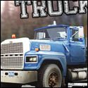 Timber Trucker