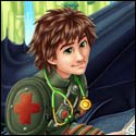 Toothless Flu Doctor
