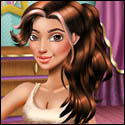 Tris VIP Dolly Makeup