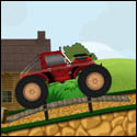 Truck Farm Frenzy