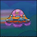 UFO Rush