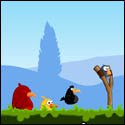 Ugly Birds