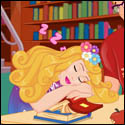 Waking Up Sleeping Beauty