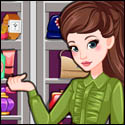 Whats In My Fashion Bag