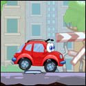 Wheely 4