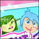 Which Inside Out Character R U