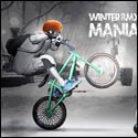 Winter BMX Mania