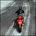 Winter Moto Run