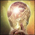 World Cup Penalty