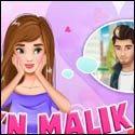 Zayn Malik Date Simulator