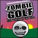 Zombie Golf